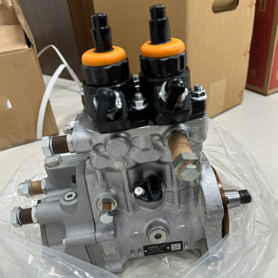 6219-71-1201 مضخة حقن