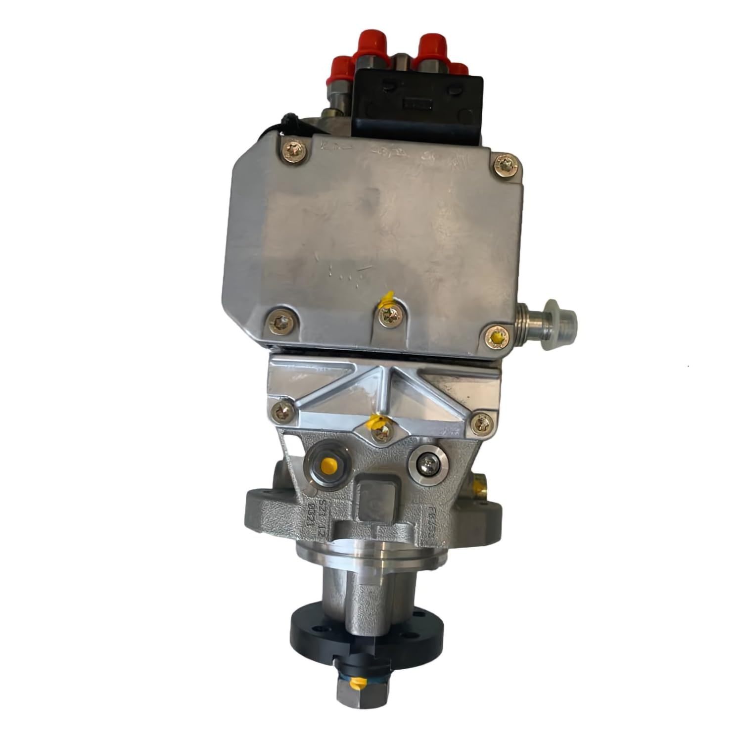 Bomba de inyección Caterpillar 216-9824 con calidad genuina