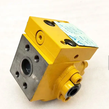 Conjunto de la válvula