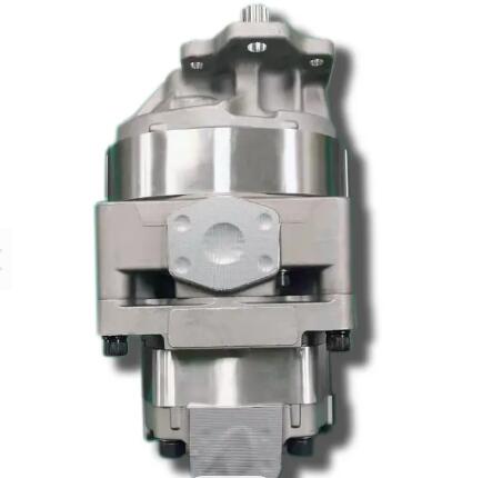 Bomba de engranajes 705-52-40280