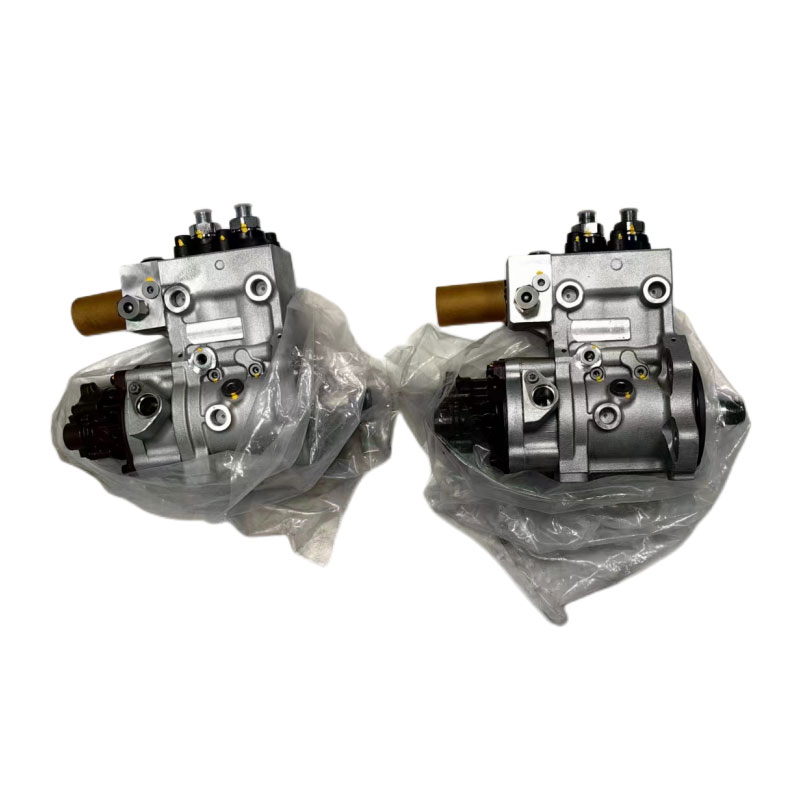 مضخة حقن بوش 0445020240 بجودة أصلية