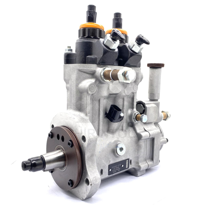 Bomba de inyección Denso 094000-0710 con calidad genuina