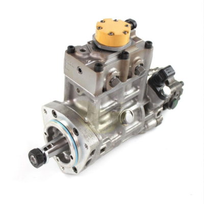 Bomba de inyección Caterpillar 2959126 con calidad genuina