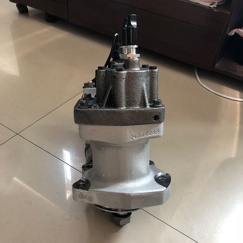 مضخة حقن الوقود 6745-71-1170