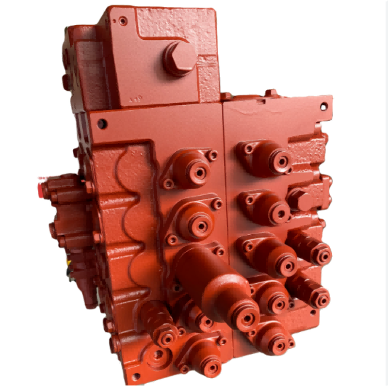 31N6-10110 Válvula de control principal