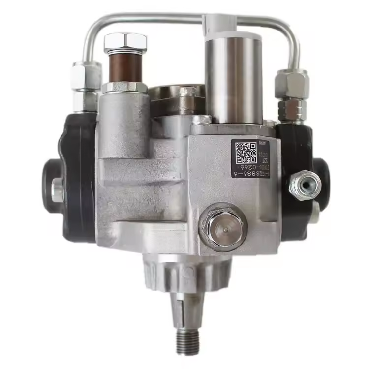 مضخة حقن دينسو 294000-0260 بجودة أصلية