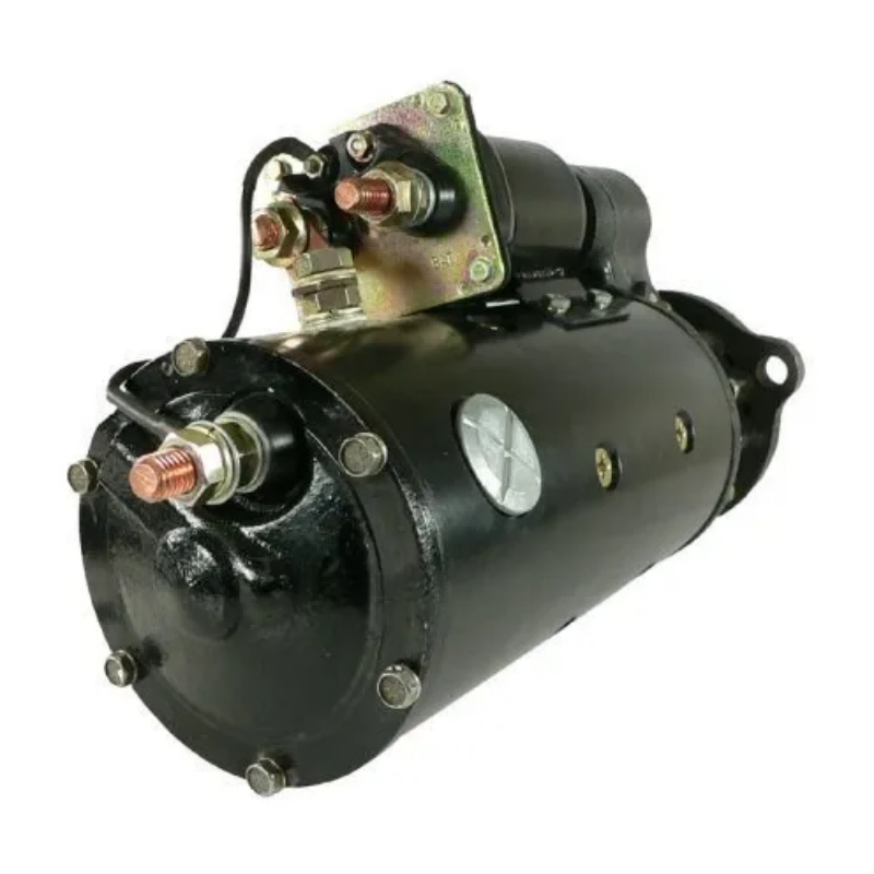 Conjunto de motor 290-6527