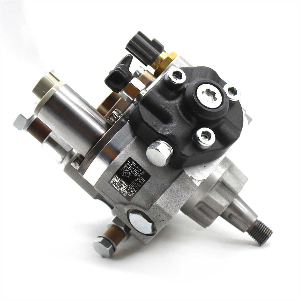 Bomba de inyección Denso 294000-0059 con calidad genuina