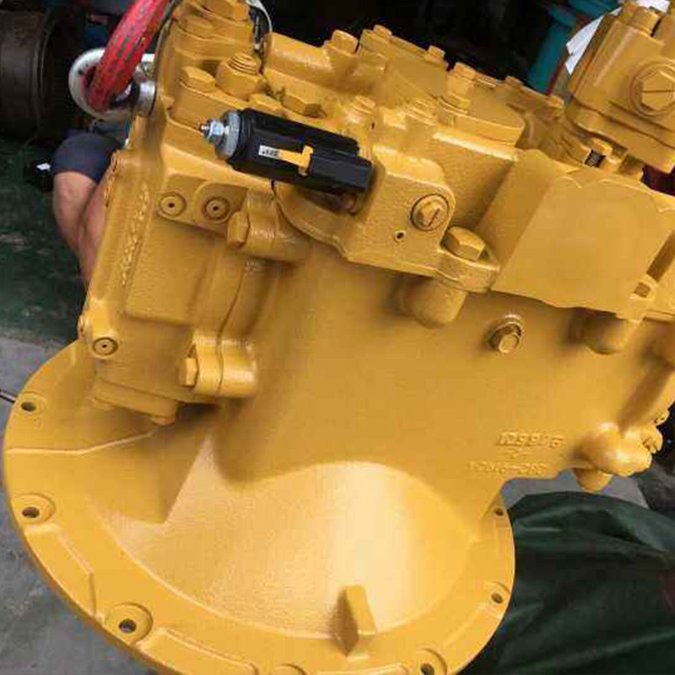 مضخة كاتربيلر الهيدروليكية الرئيسية 311-7405