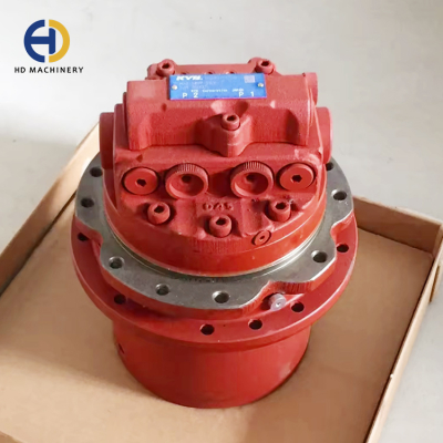 KYB الأجزاء الهيدروليكية محرك الدفع النهائي MAG-18VP-230F-3 B0240-18093