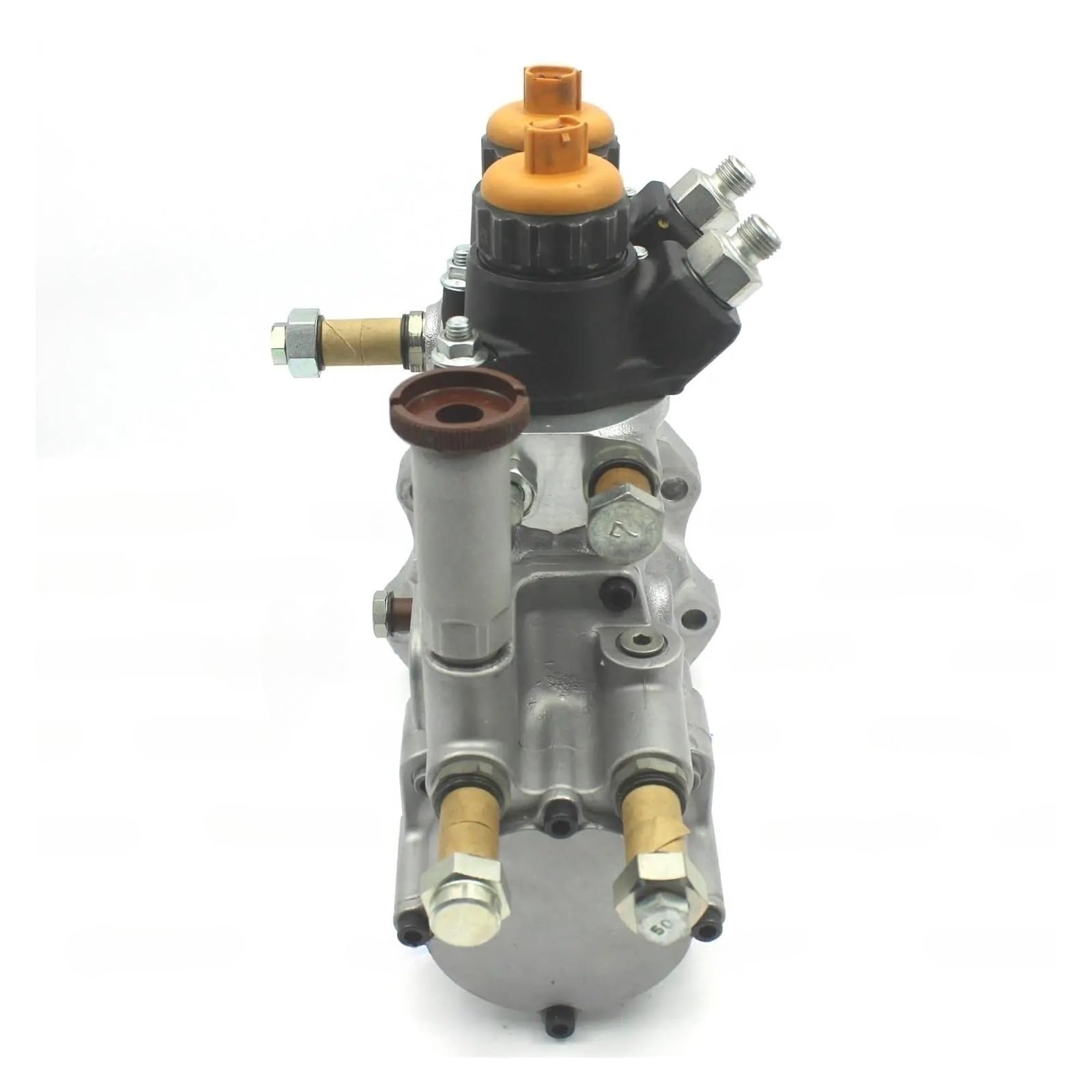 Bomba de inyección Denso 094000-0383 con calidad genuina