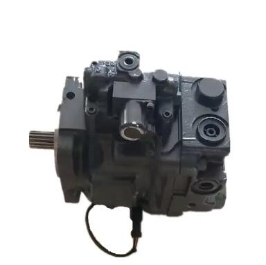 Conjunto de bomba 708-1W-00991