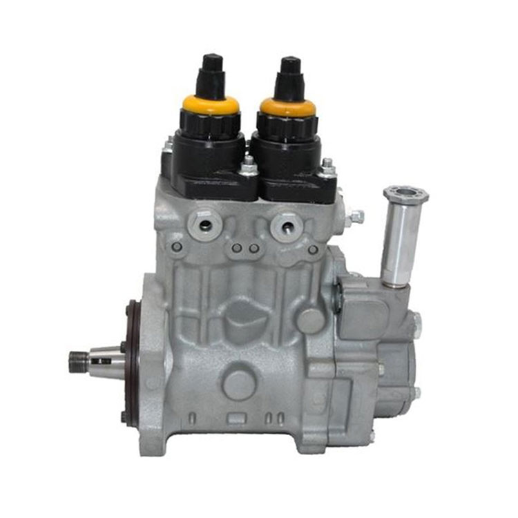 مضخة حقن دينسو 094000-0651 بجودة أصلية