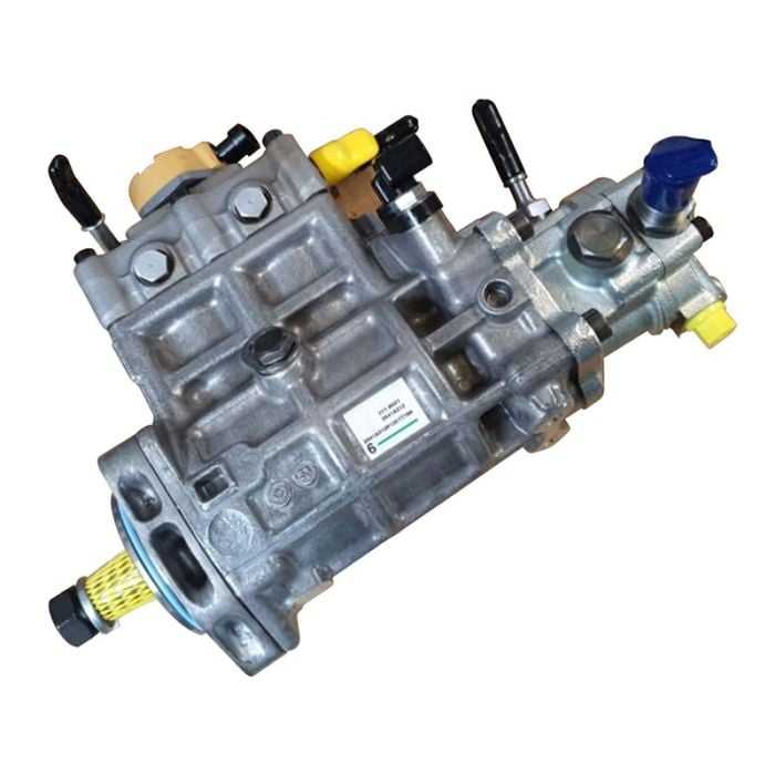 ТНВД Caterpillar 291-5919 подлинного качества