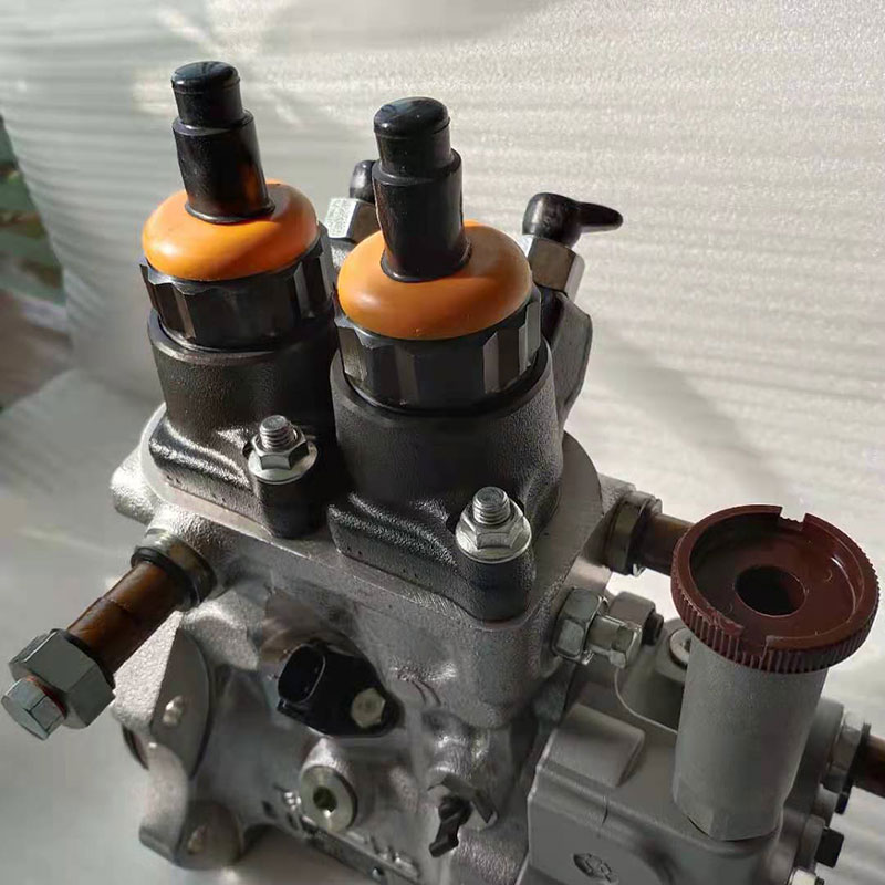 مضخة حقن الوقود 6217-71-1120