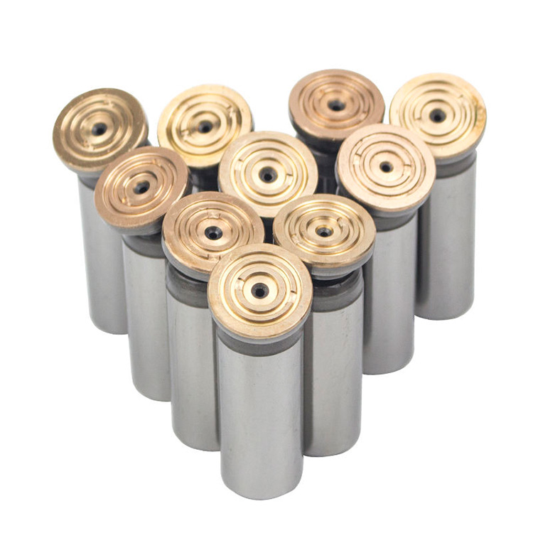 أجزاء المضخة الهيدروليكية كوماتسو