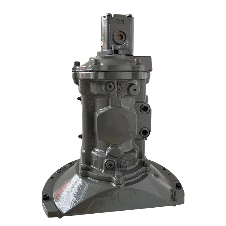 هيتاشي ZAX130 ZAX130-5A ZAX130-5B مضخة هيدروليكية للحفارة HPK060
