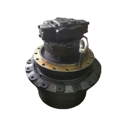 Moteur de déplacement 320D à entraînement final pour pelle CAT, ensemble 507-6559