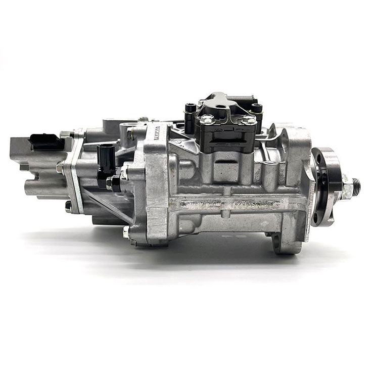 مضخة حقن يانمار 729928-53100