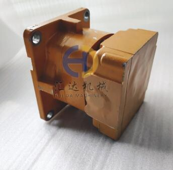 Bomba de engranajes 705-41-04460