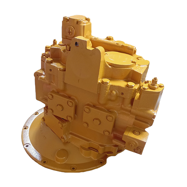 كاتربيلر 320C 320D 320CL 320DL حفارة المضخة الهيدروليكية الرئيسية 272-6955