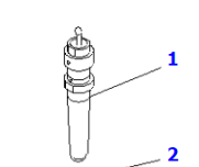 6560-11-1110 Komatsu SA6D170E