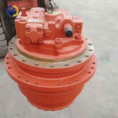 Конечная передача экскаватора Kawasaki TM50VA Конечная передача Doosan DNB50D