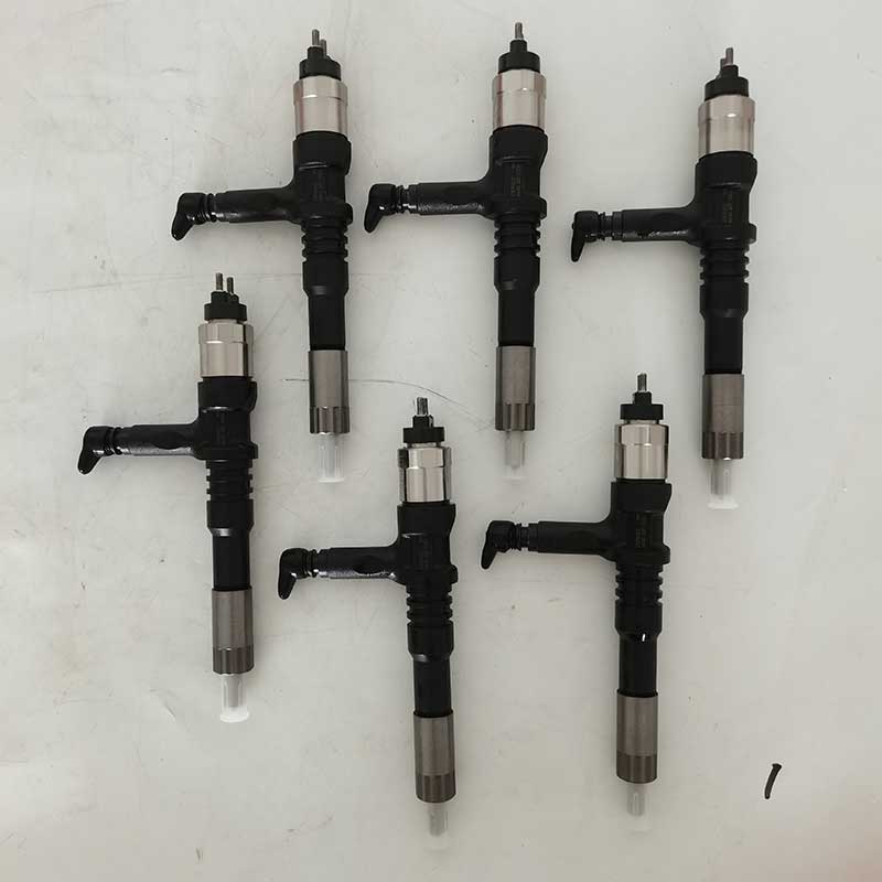 حاقن المحرك 6251-11-3200