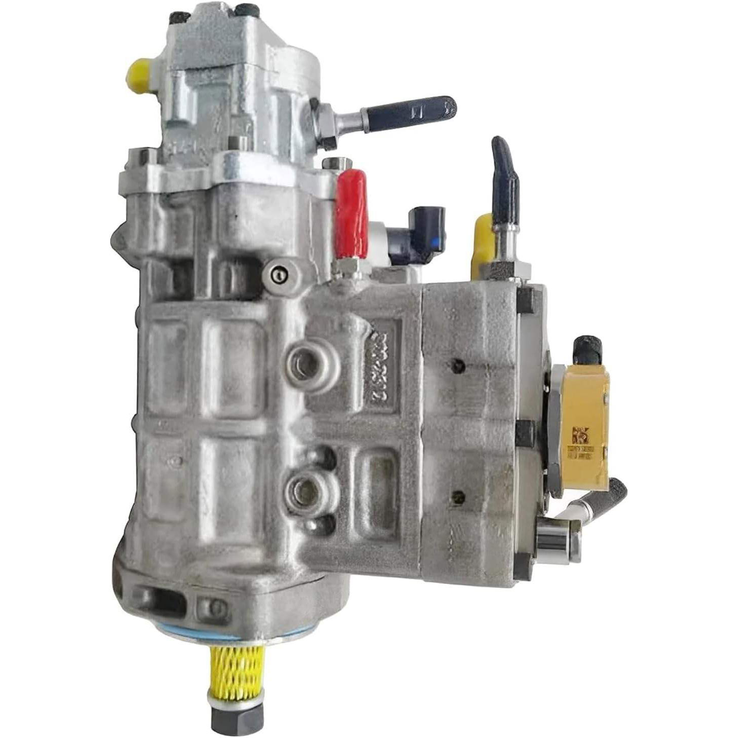 ТНВД Caterpillar 291-5919 подлинного качества