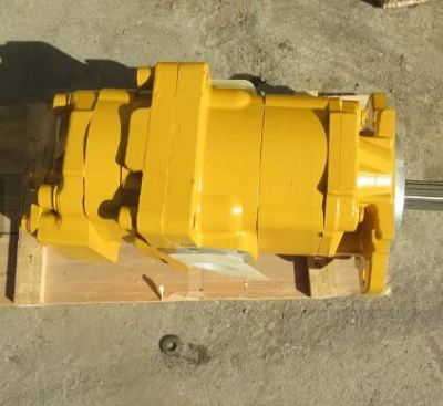 مضخة التروس 705-51-30190