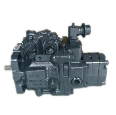 Bomba hidráulica 708-1T-00421