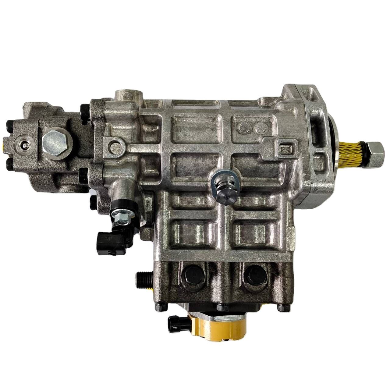 Bomba de inyección Caterpillar 10R-7660 con calidad genuina