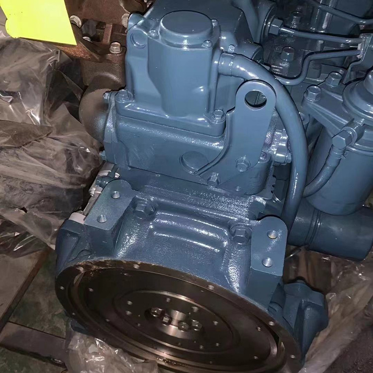 Conjunto de motor Kubota V2203-M