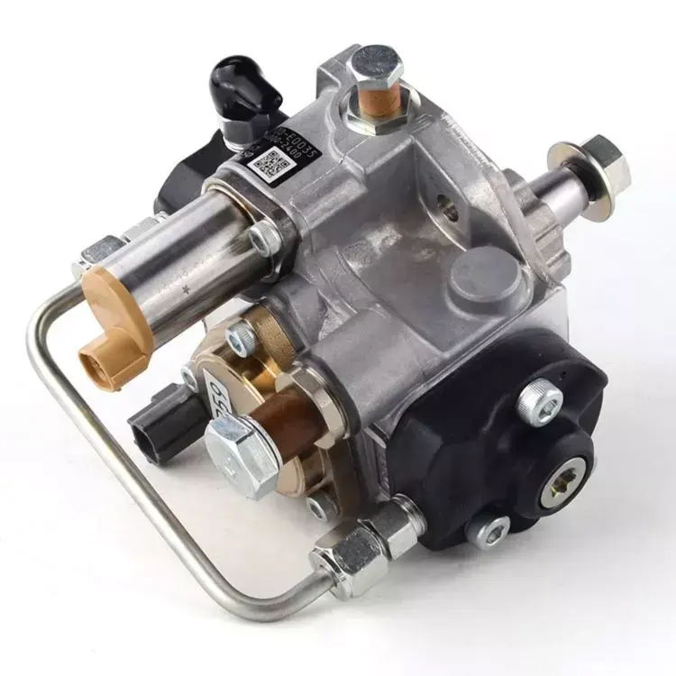 مضخة حقن دينسو 294050-0138 بجودة أصلية