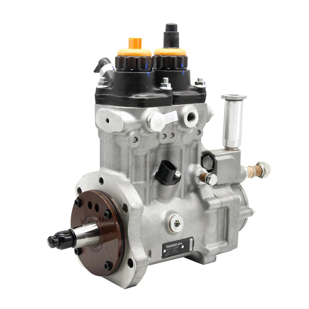 مضخة حقن دينسو 094000-0582 بجودة أصلية