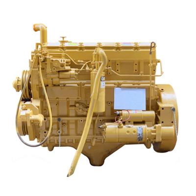 Motor de excavadora Caterpillar 325b 3116