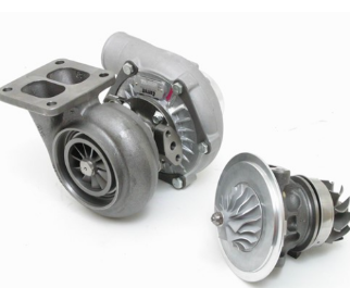 6506-21-5030 شاحن توربيني