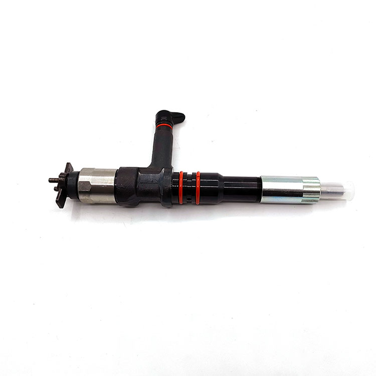 Inyector Komatsu 6251-11-3200