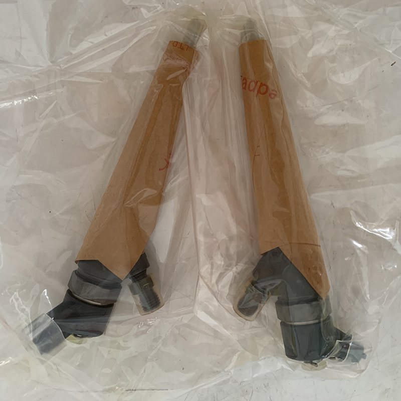 Inyector del motor 6271-11-3100