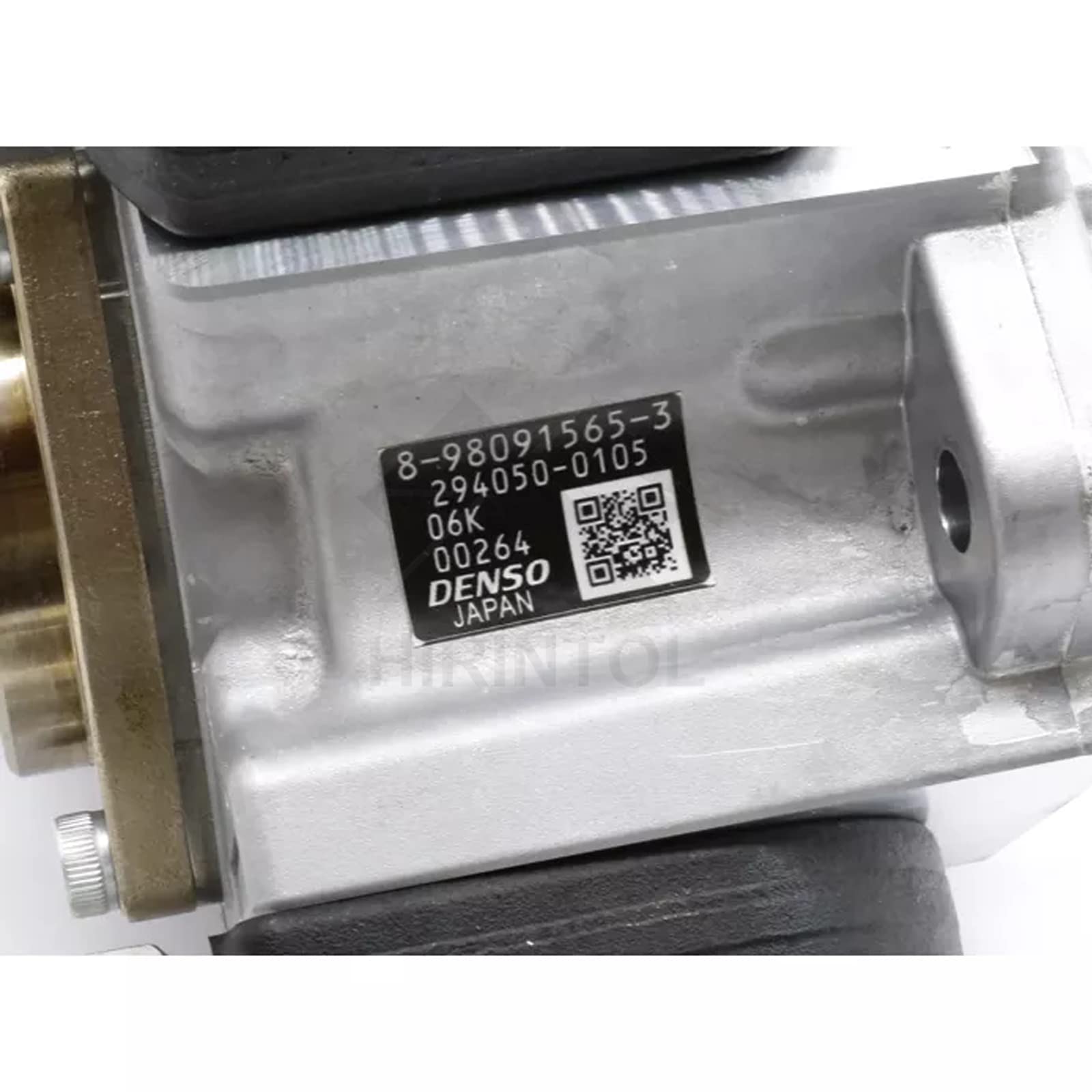 مضخة حقن دينسو 294050-0103 بجودة أصلية