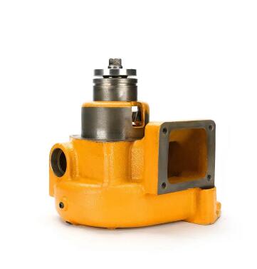 مضخة مياه عاصي