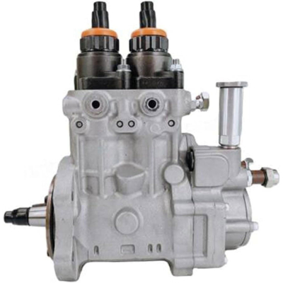 Bomba de inyección Denso 094000-0421 con calidad genuina