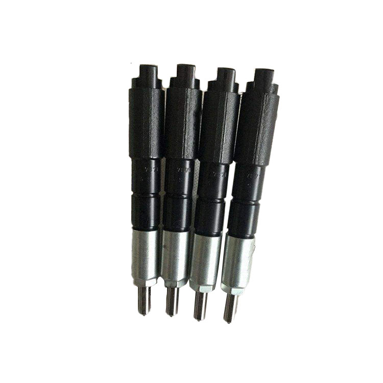 Inyector Kubota V3800