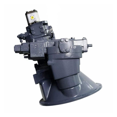 Bomba hidráulica principal A8VO200 del excavador de Doosan 500lc-v DH500 DH420 DX500 DX420