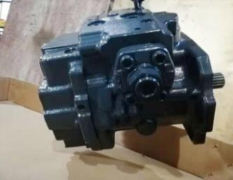 مضخة هيدروليكية 708-1L-00670