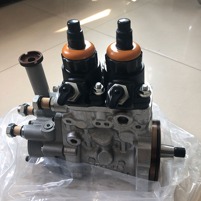 Bomba de inyección de combustible 6251-71-1121