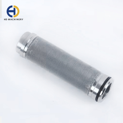 Filtro de aceite hidráulico Komatsu 21N-62-31221