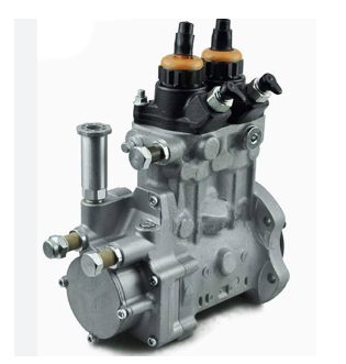 الأجزاء الهيدروليكية 6261-71-1111