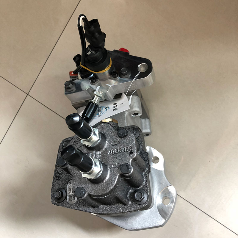 مضخة حقن الوقود 6745-71-1170