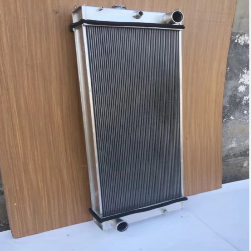 207-03-75120, Radiador